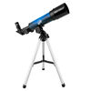 Scientific Explorer - Télescope Land + Sky 360 50Mm Bleu