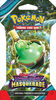 Pokemon SV6 "Twilight Masquerade" Sleeved Booster - English Edition