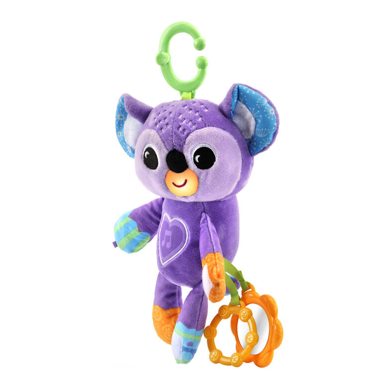 VTech Grab & Go Koala - French Edition