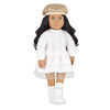 Our Generation, Talita, 18-inch Holiday Doll