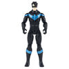 DC Comics, 12-inch Stealth Armor Nightwing Action Figure