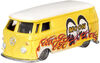Hot Wheels Volkswagen Type 1 Panel Buss