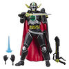 Power Rangers Lightning Collection -  Figurine articulée de collection Lost Galaxy Magna Defender de 15 cm