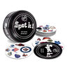 NHL League Version Spot It! Card Game