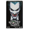 The Joker, Jeu de société de stratégie Identité secrète diabolique