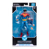 Figurine de 7 pouces - DC Multiverse - Jonathan Kent