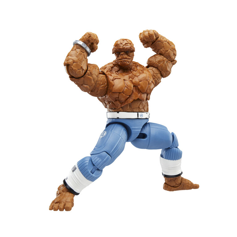Marvel Legends Series Marvel's The Thing Action Figure