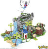 MEGA - Voyage dans la Jungle de Pokémon