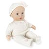 You & Me Baby So Sweet 16-inch Nursery Doll - Blonde