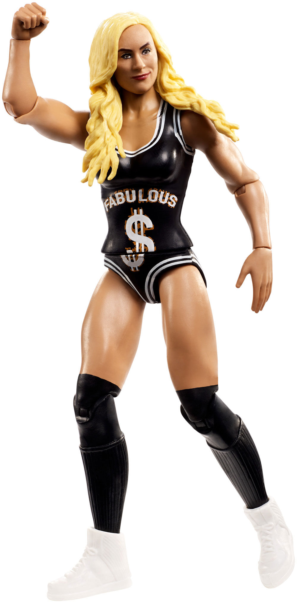 carmella action figure