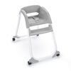 Ingenuity SmartClean Trio Elite 3-in-1 High Chair - Slate