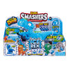 Smashers Dino Ice Age Ice Rex Playset - R Exclusive