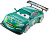 Disney/Pixar Cars Nigel Gearsley - English Edition