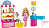 Barbie Chelsea Can Be Chelsea Doll & Snack Stand Playset