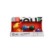 Baby Einstein Inch Along Cal Wooden Pull Toy
