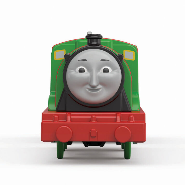 Thomas