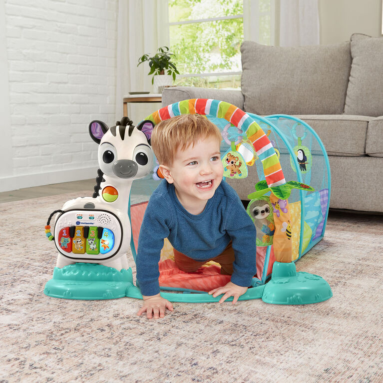 VTech 6-in-1 Tunnel of Fun - French Edition