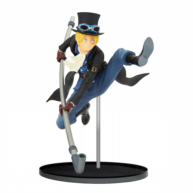 Banpresto One Piece World Colosseum2 Vol 8 Figure English