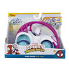 Spidey & Friends Power Rollers - Ghost Spider