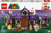 LEGO Super Mario Le manoir hanté du Roi Boo Ensemble 71436