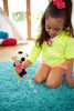 Barbie Made to Move Soccer Player