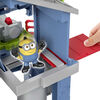 Fisher-Price - Imaginext - Les Minions - Laboratoire de Gru