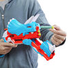 Nerf DinoSquad, blaster Tricera-blast