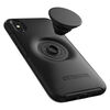 Otterbox Otter+Etui Pop Symmetry PopTop Noir pour iPhone XS/X