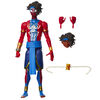 Marvel Legends Series Pavitr Prabhakar, Spider-Man: Across the Spider-Verse Collectible 6 Inch Action Figure
