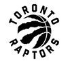 Toronto Raptors 42" Longboard