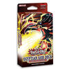 Yu-Gi-Oh! Egyptian God Slifer Deck - English Edition