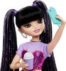 Barbie-Équipe de Rêve Renee-poupée avec 11accessoires nourriture