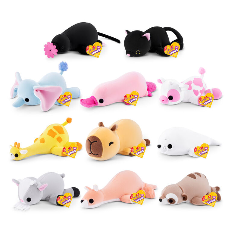 Hug-A-Lumps (Baby) GIGI by ZURU