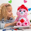 Care Bears Medium Plush - True North Bear 3.0