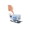 Fisher-Price Imaginext DC Super Friends Captain Cold and Ice Cannon Action Figure - English Edition
