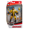 WWE Andrade Elite Collection Action Figure