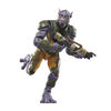 Star Wars The Vintage Collection Garazeb "Zeb" Orrelios, Star Wars Rebels Deluxe 3.75 Inch Action Figure