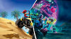 LEGO Hidden Side Le buggy de plage de Jack 70428