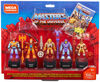 Mega Construx Heroes Battle of Eternia Collection