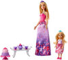 Barbie Dreamtopia Dolls & Playset