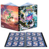 Pokemon Scarlet & Violet 5 - 9-Pocket Portfolio - English Edition