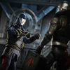 G.I. Joe Classified Series Cobra Commander Action Figure 06 Collectible Premium Toy