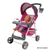 509 Crew Baby Doll Travel Stroller