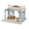 Calico Critters - Crème Gelato Shop