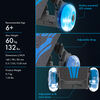 Neon Street Roller - Blue