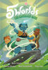 5 Worlds Book 5: The Emerald Gate - English Edition