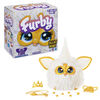 Furby Gold Glam Interactive Plush Toy - French Edition