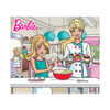 Barbie: 10-in-1 Multipack Puzzle Assortment - R Exclusive