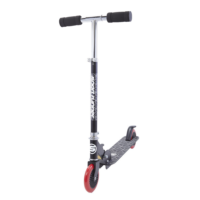 Sport Runner Folding Kick Scooter For Kids