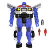Transformers Age of the Primes, figurine Autobot Red Alert classe Voyageur